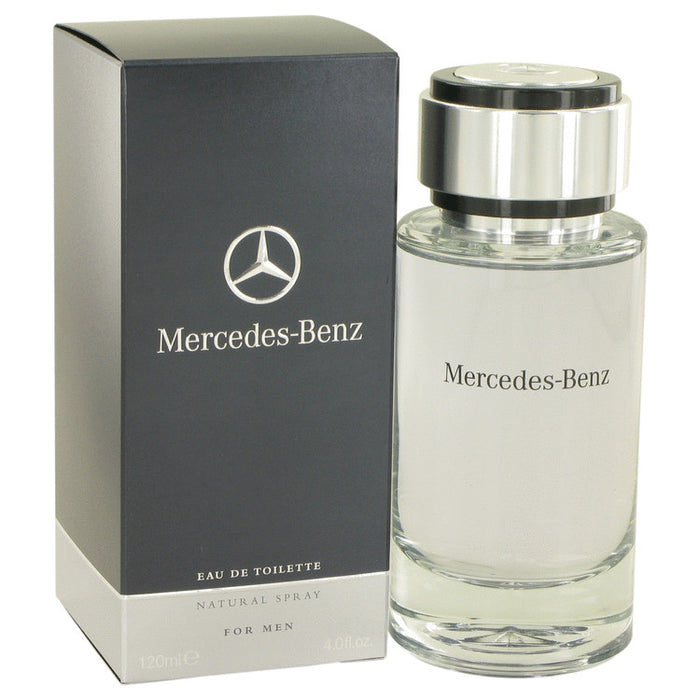 Mercedes Benz by Mercedes Benz Eau De Toilette Spray oz for Men - Perfume Energy