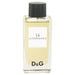 La Temperance 14 by Dolce & Gabbana Eau De Toilette Spray for Women - Perfume Energy