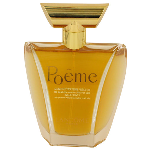 POEME by Lancome Eau De Parfum for Women - Perfume Energy