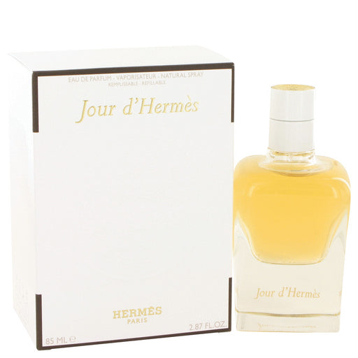 Jour D'Hermes by Hermes Eau De Parfum Spray for Women - Perfume Energy