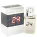 24 Platinum The Fragrance by ScentStory Eau De Toilette Spray for Men - Perfume Energy