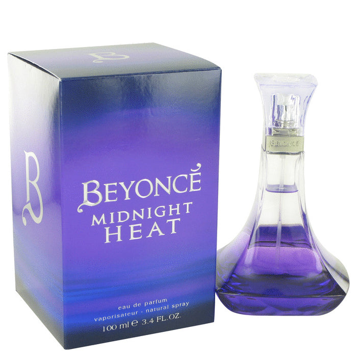 Beyonce Midnight Heat by Beyonce Eau De Parfum Spray - Perfume Energy