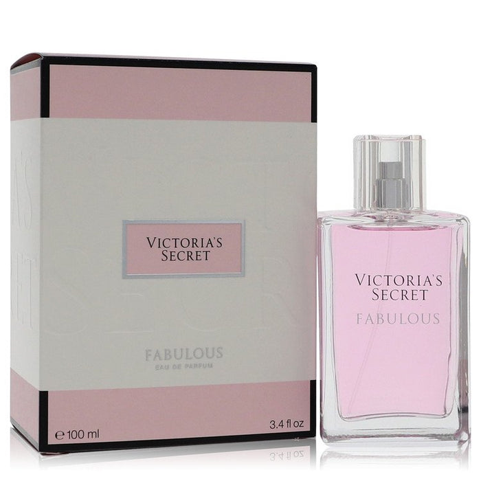 Victoria's Secret Fabulous by Victoria's Secret Eau De Parfum Spray for Women