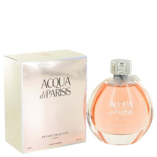 Acqua di Parisis Venizia by Reyane Tradition Eau De Parfum Spray 3.3 oz for Women - Perfume Energy