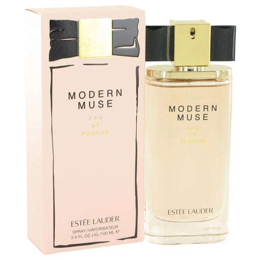 Modern Muse by Estee Lauder Eau De Parfum Spray for Women - Perfume Energy