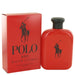 Polo Red by Ralph Lauren Eau De Toilette Spray for Men - Perfume Energy
