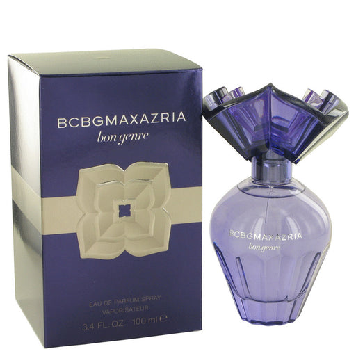 Bon Genre by Max Azria Eau De Parfum Spray for Women - Perfume Energy