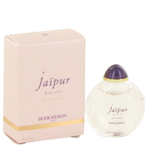 Jaipur Bracelet by Boucheron Mini EDP .15 oz for Women - Perfume Energy