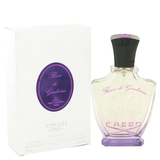 Fleurs De Gardenia by Creed Millesime Spray for Women - Perfume Energy