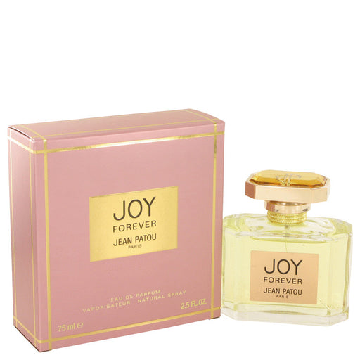Joy Forever by Jean Patou Eau De Parfum Spray for Women - Perfume Energy