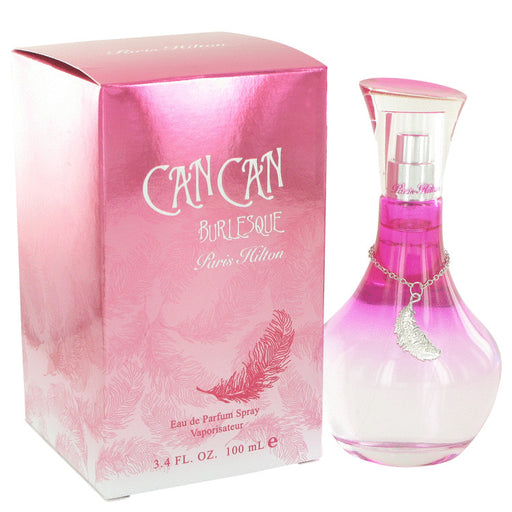 Can Can Burlesque by Paris Hilton Eau De Parfum Spray oz for Women - Perfume Energy