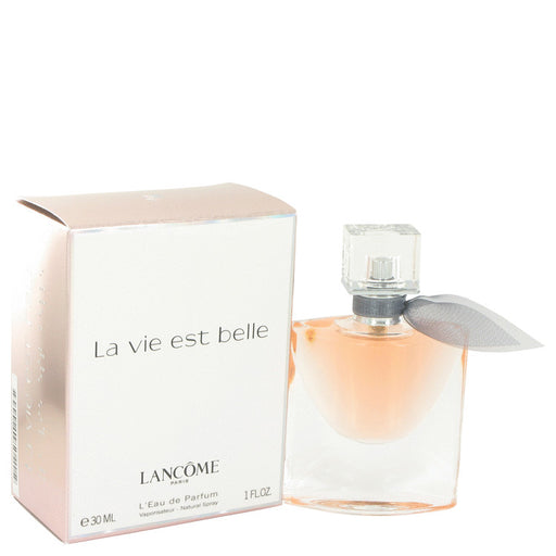 La Vie Est Belle by Lancome Eau De Parfum Spray 1 oz for Women - Perfume Energy