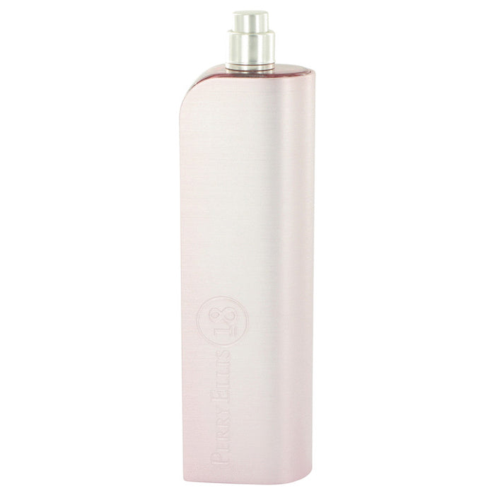 Perry Ellis 18 by Perry Ellis Eau De Parfum Spray (Tester) 3.4 oz for Women - Perfume Energy