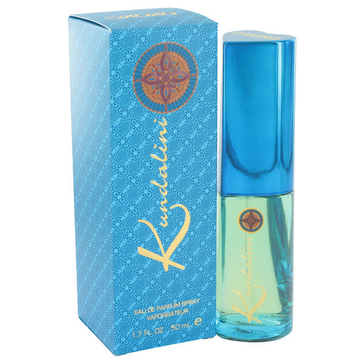 XOXO Kundalini by Victory International Eau De Parfum Spray for Women - Perfume Energy