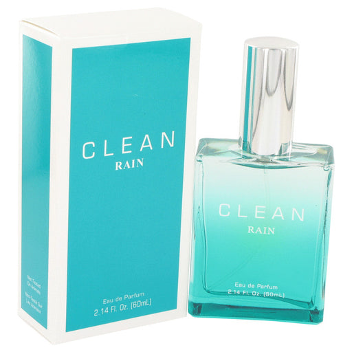 Clean Rain by Clean Eau De Parfum Spray for Women - Perfume Energy