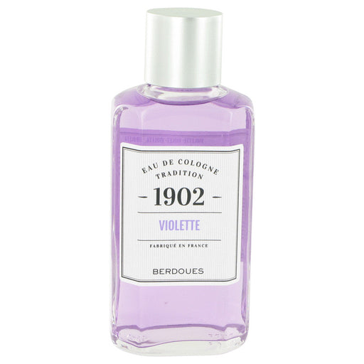 1902 Violette by Berdoues Eau De Cologne for Women - Perfume Energy