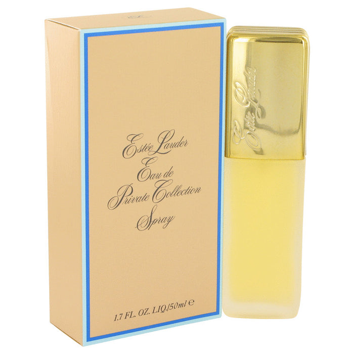 Eau De Private Collection by Estee Lauder Fragrance Spray 1.7 oz for Women - Perfume Energy