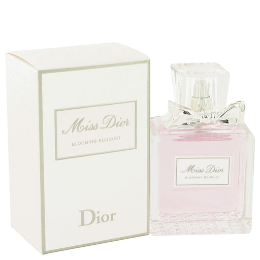 Miss Dior Blooming Bouquet by Christian Dior Eau De Toilette Spray for Women - Perfume Energy