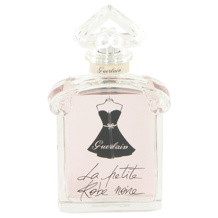 La Petite Robe Noire by Guerlain Eau De Toilette Spray for Women - Perfume Energy