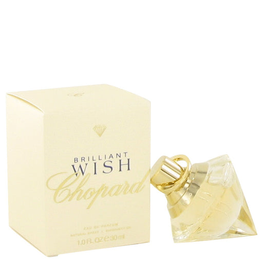 Brilliant Wish by Chopard Eau De Parfum Spray 1 oz for Women - Perfume Energy