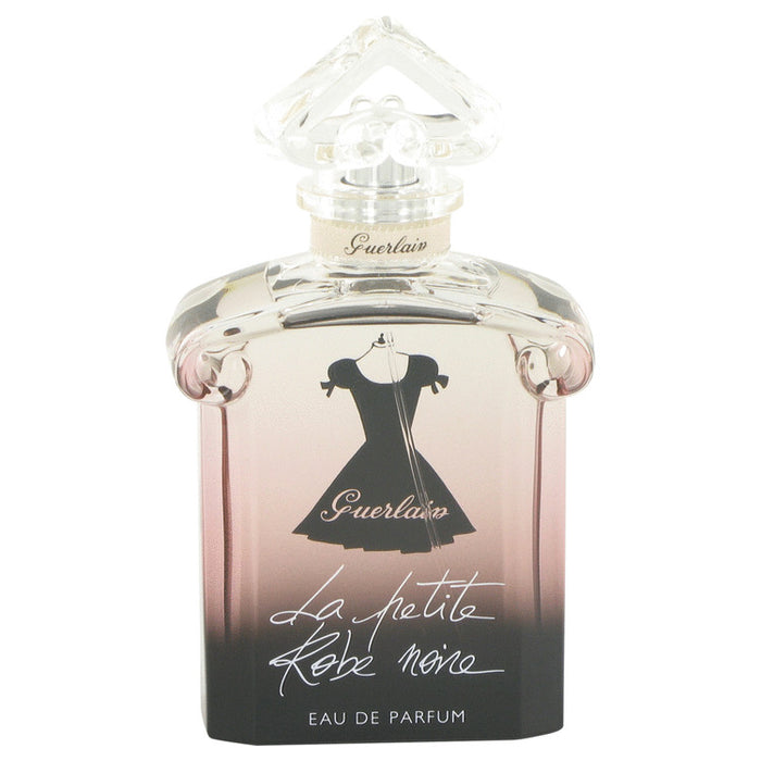 La Petite Robe Noire by Guerlain Eau De Parfum Spray 3.4 oz for Women - Perfume Energy