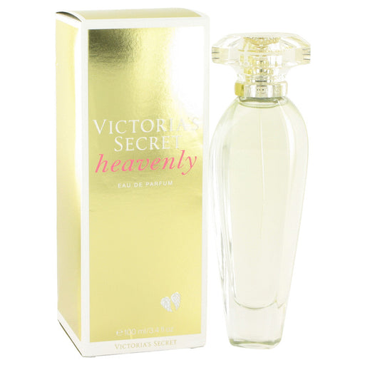 Heavenly by Victoria's Secret Eau De Parfum Spray for Women - Perfume Energy