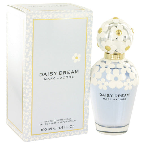 Daisy Dream by Marc Jacobs Eau De Toilette Spray for Women - Perfume Energy