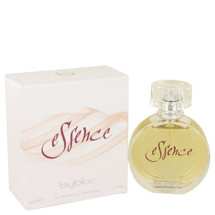 Byblos Essence by Byblos Eau De Parfum Spray 1.7 oz for Women - Perfume Energy