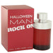 Halloween Man Rock On by Jesus Del Pozo Eau De Toilette Spray 4.2 oz for Men - Perfume Energy