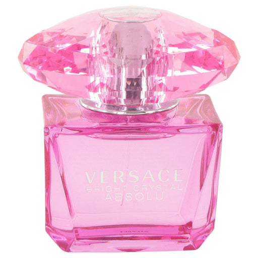 Bright Crystal Absolu by Versace Eau De Parfum Spray for Women - Perfume Energy