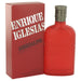 Adrenaline by Enrique Iglesias Eau De Toilette Spray 3.4 oz for Men - Perfume Energy
