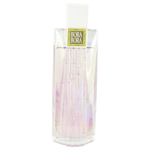 Bora Bora by Liz Claiborne Eau De Parfum Spray (unboxed) 3.4 oz for Women - Perfume Energy
