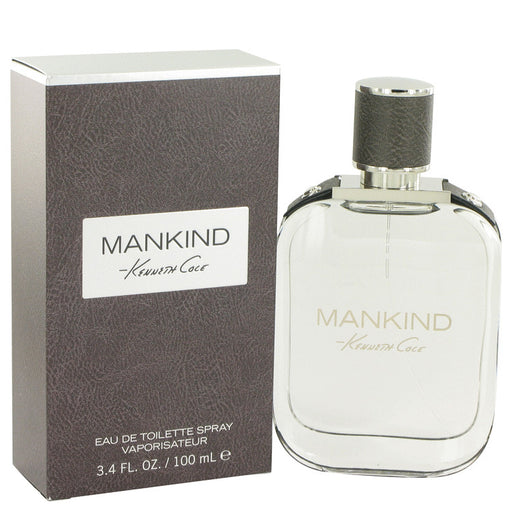 Kenneth Cole Mankind by Kenneth Cole Eau De Toilette Spray for Men - Perfume Energy