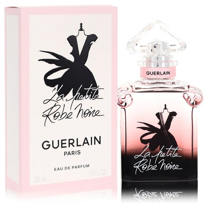 La Petite Robe Noire by Guerlain Eau De Parfum Spray 1 oz for Women