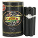 Cigar Black Wood by Remy Latour Eau De Toilette Spray 3.3 oz for Men - Perfume Energy