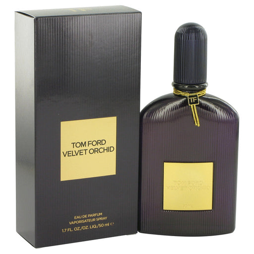 Tom Ford Velvet Orchid by Tom Ford Eau De Parfum Spray for Women - Perfume Energy