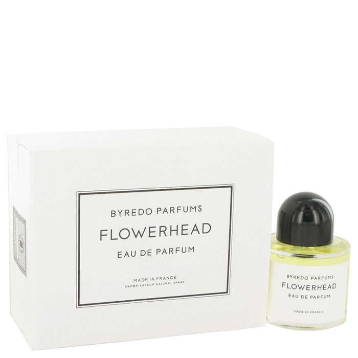 Byredo Flowerhead by Byredo Eau De Parfum Spray (Unisex) 3.4 oz for Women - Perfume Energy