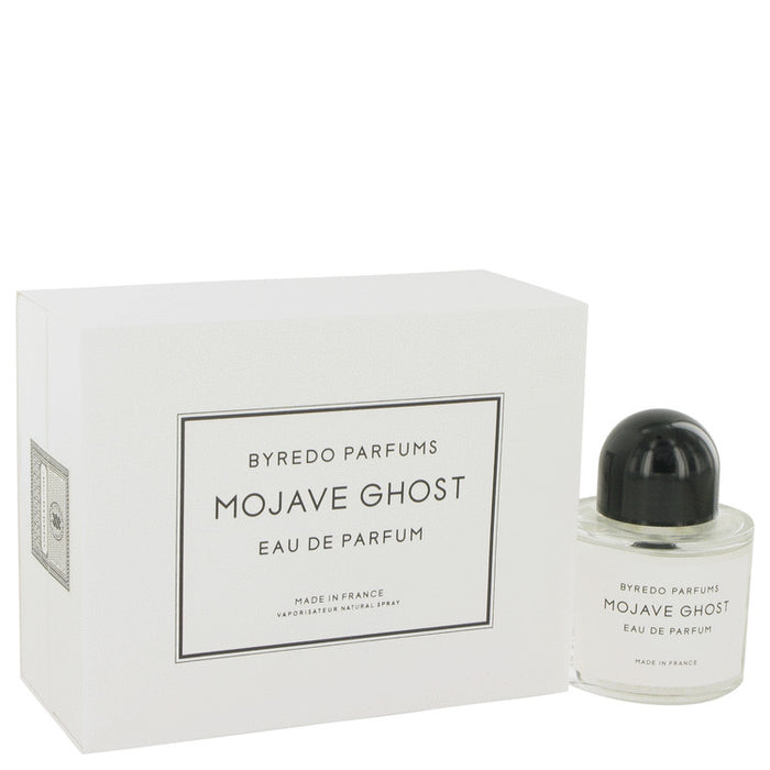 Byredo Mojave Ghost by Byredo Eau De Parfum Spray 3.4 oz for Women - Perfume Energy