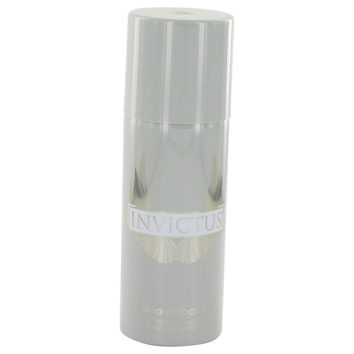 Invictus by Paco Rabanne Deodorant Spray 5 oz for Men - Perfume Energy