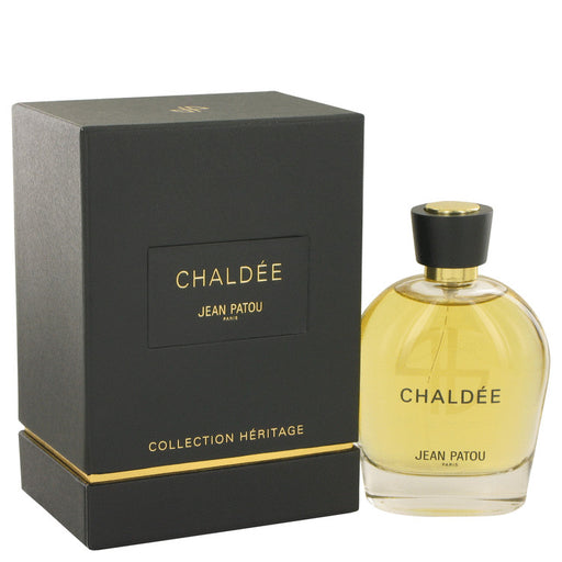 CHALDEE by Jean Patou Eau De Parfum Spray 3.3 oz for Women - Perfume Energy