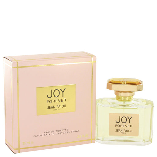 Joy Forever by Jean Patou Eau De Toilette Spray for Women - Perfume Energy