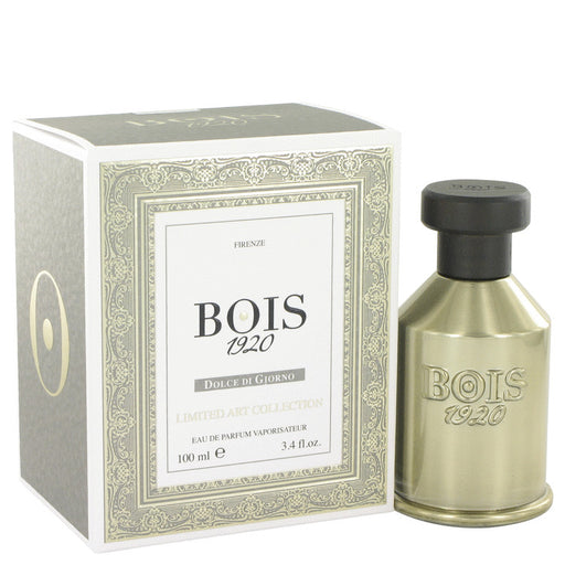 Dolce di Giorno by Bois 1920 Eau De Parfum Spray 3.4 oz for Women - Perfume Energy