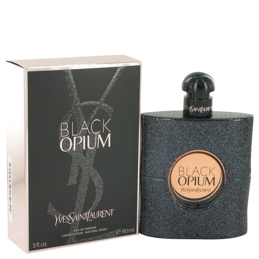 Black Opium by Yves Saint Laurent Eau De Parfum Spray for Women - Perfume Energy