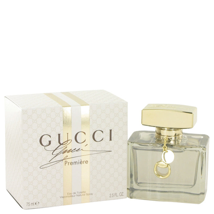 Gucci Premiere by Gucci Eau De Toilette Spray for Women - Perfume Energy
