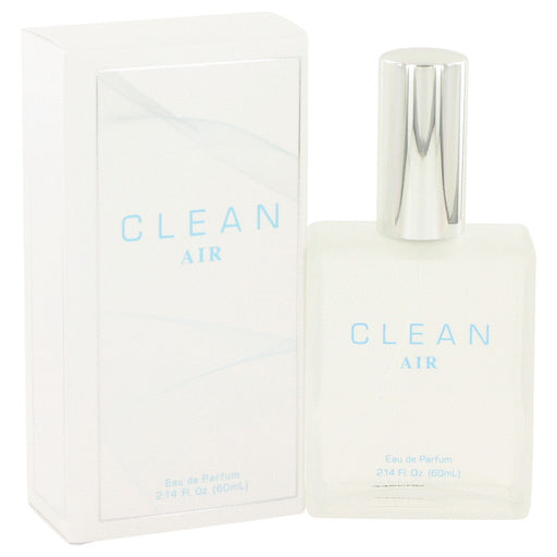 Clean Air by Clean Eau De Parfum Spray 2.14 oz for Women - Perfume Energy