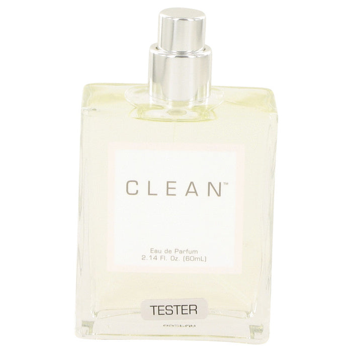 Clean Original by Clean Eau De Parfum Spray for Women - Perfume Energy