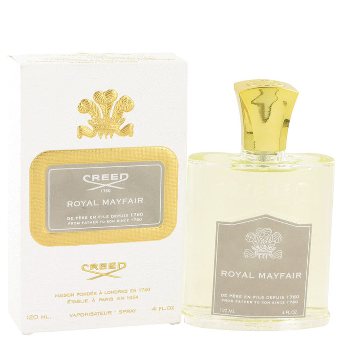 Royal Mayfair by Creed Millesime Spray for Men - Perfume Energy