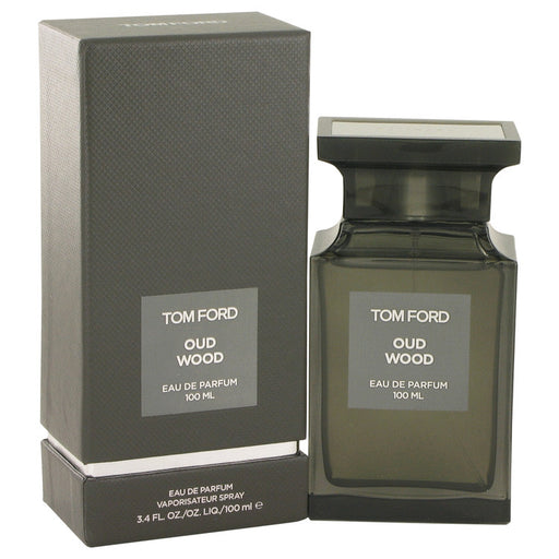 Tom Ford Oud Wood by Tom Ford Eau De Parfum Spray for Men - Perfume Energy