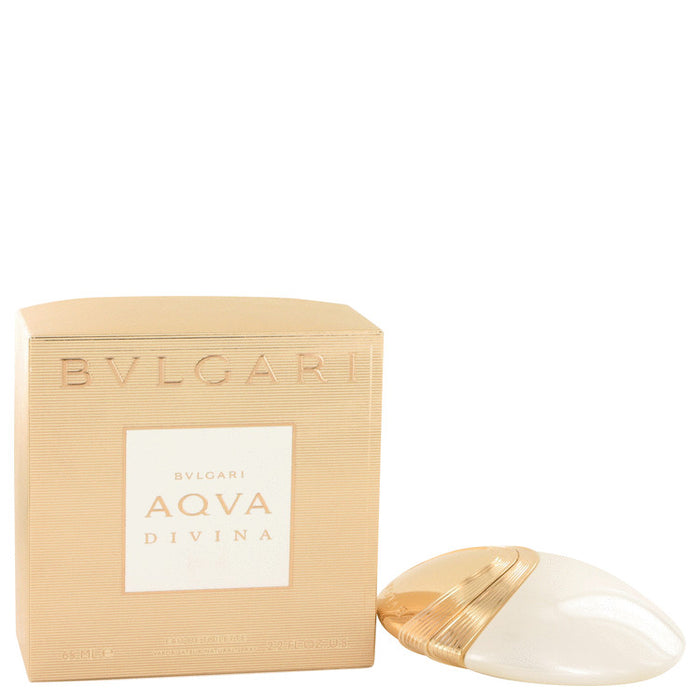 Bvlgari Aqua Divina by Bvlgari Eau De Toilette Spray for Women - Perfume Energy
