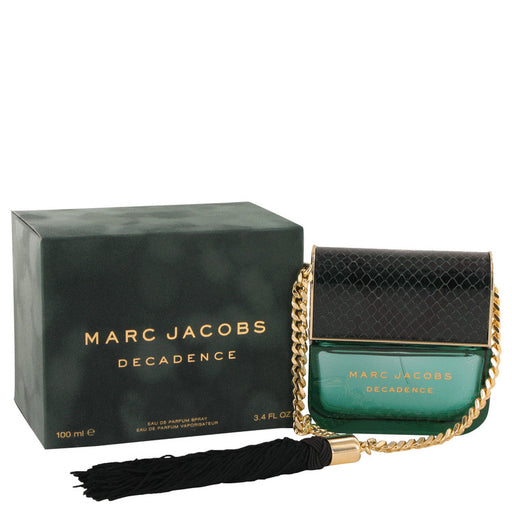 Marc Jacobs Decadence by Marc Jacobs Eau De Parfum Spray for Women - Perfume Energy